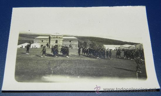Military Antiques: ANTIGUA FOTOGRAFIA DE TROPAS DE LA LEGION, GUERRA DEL RIF, 1925 CAMPA&Ntilde;A DE MARRUECOS, PROTECTORADO E