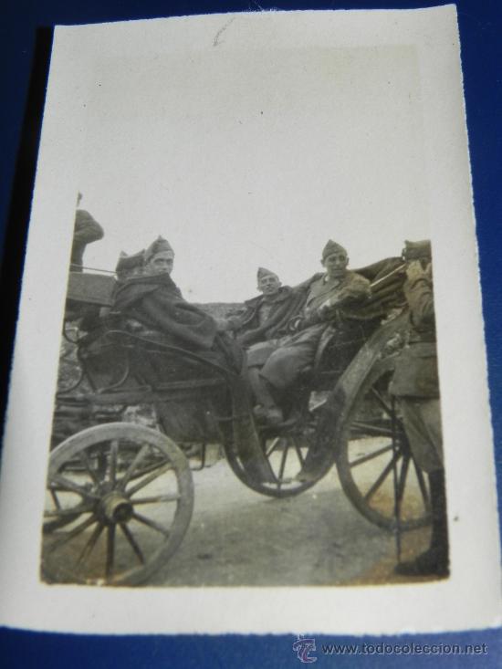 Military Antiques: ANTIGUA FOTOGRAFIA DE OFICIALES DE LA LEGION, GUERRA DEL RIF, 1925 CAMPA&Ntilde;A DE MARRUECOS, PROTECTORAD