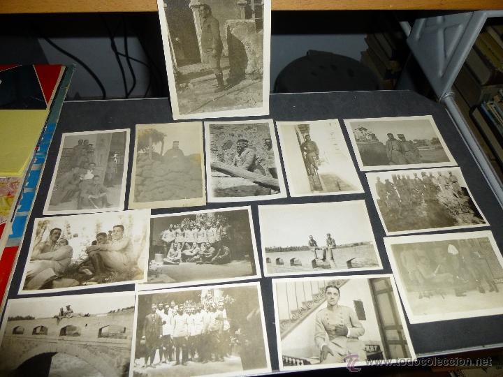 Militaria: 14 FOTOGRAFIAS ANTIGUAS DE CADETES Y OFICIALES DEL EJERCITO ESPA&Ntilde;OL