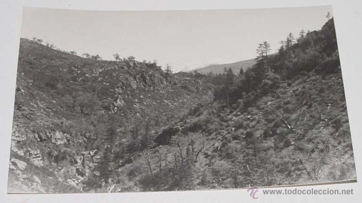 Military Antiques: ANTIGUA FOTO POSTAL DELA ZONA DEL RIF TOMADA POR MILITARES ESPA&Ntilde;OLES DESTINADOS EN LA ZONA DE COMBAT