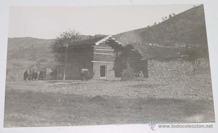 Military Antiques: ANTIGUA FOTO POSTAL DELA ZONA DEL RIF TOMADA POR MILITARES ESPA&Ntilde;OLES DESTINADOS EN LA ZONA DE COMBAT