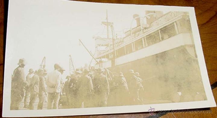 Military Antiques: ANTIGUA FOTOGRAFIA ORIGINAL DE LA CAMPA&Ntilde;A DE MARRUECOS - GUERRA DEL RIF - CABALLERIA DEL EJERCITO ES