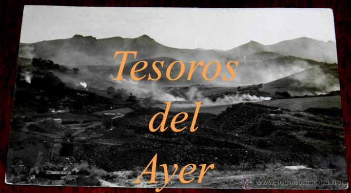 Military Antiques: ANTIGUA FOTOGRAFIA TAMA&Ntilde;O POSTAL DE LA GUERRA DEL RIFF, COMBATES EN EL CAMPO DE BATALLA, REGULARES,