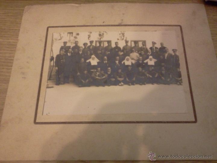 Military Antiques: Espa&ntilde;a. Militares. Buen tama&ntilde;o