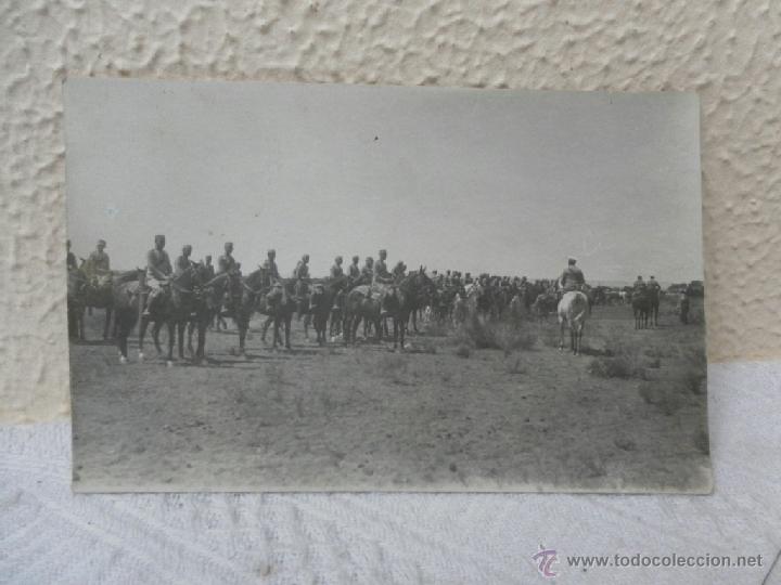 Military Antiques: Caballer&iacute;a Espa&ntilde;ola. Ejercicios a caballo. A&ntilde;os 20.