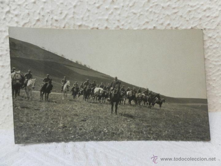 Military Antiques: Caballer&iacute;a Espa&ntilde;ola. Posible Guerra de &Aacute;frica. A&ntilde;os 20.
