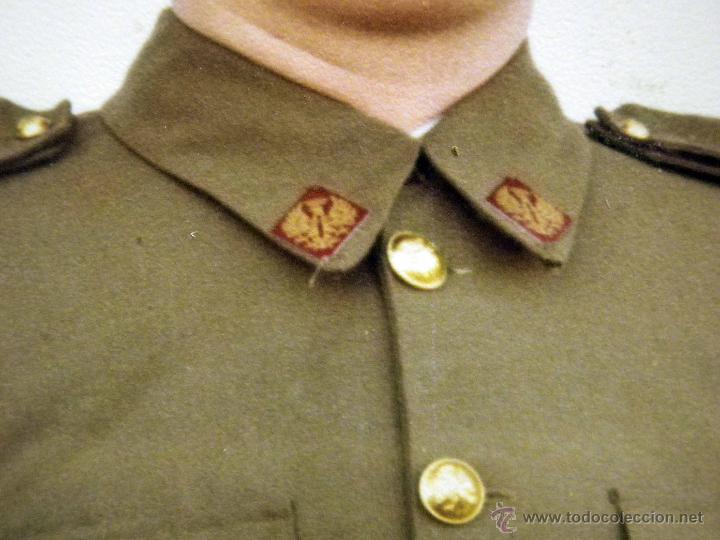 Militaria: FOTOGRAFIA MILITAR, COLOR, EJERCITO ESPA&Ntilde;OL