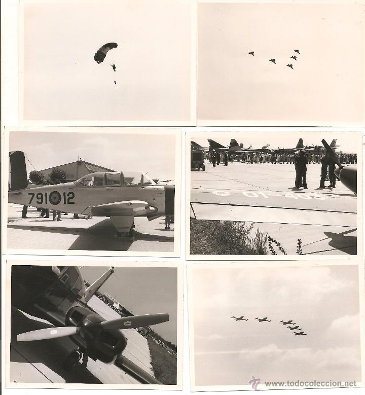 Militaria: PRUEBAS ACROB&Aacute;TICAS DEL EJ&Eacute;RCITO ESPA&Ntilde;OL EN LOS A&Ntilde;OS 70