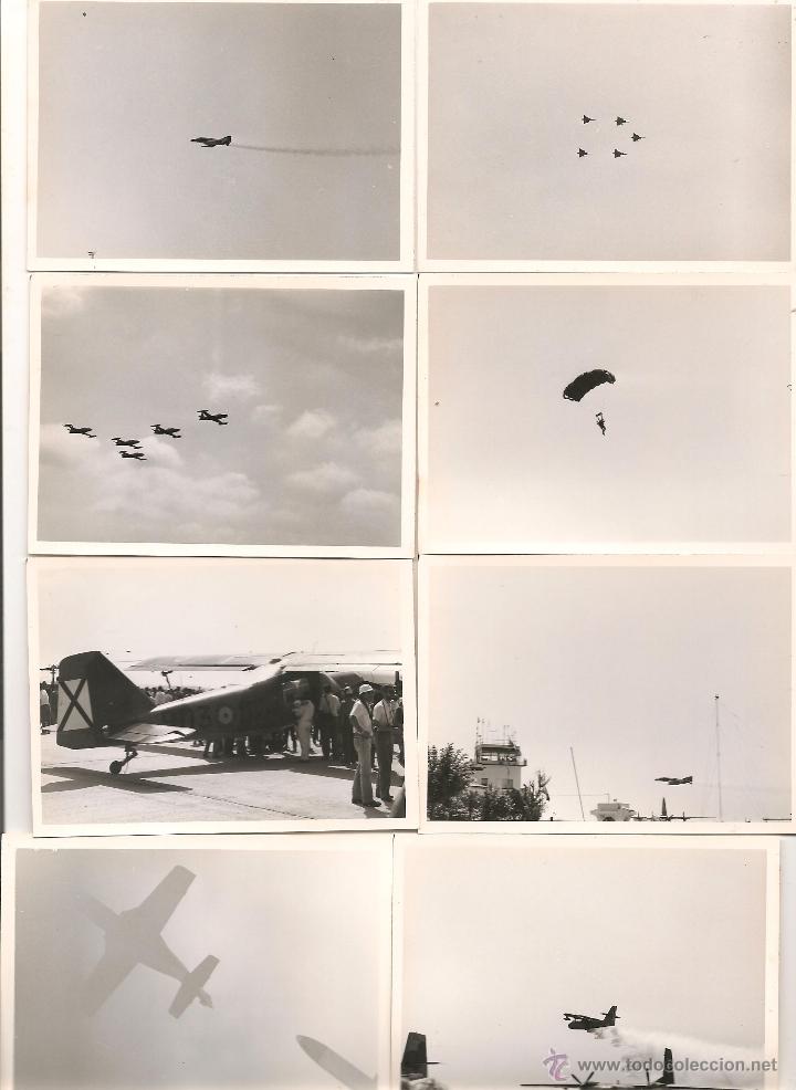 Militaria: PRUEBAS ACROB&Aacute;TICAS DEL EJ&Eacute;RCITO ESPA&Ntilde;OL EN LOS A&Ntilde;OS 70