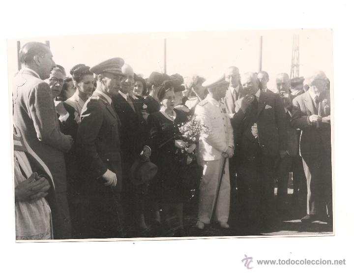 Militaria: OFICIALES DEL EJ&Eacute;RCITO ESPA&Ntilde;OL Y DE LA MARINA EN LOS A&Ntilde;OS 40/50