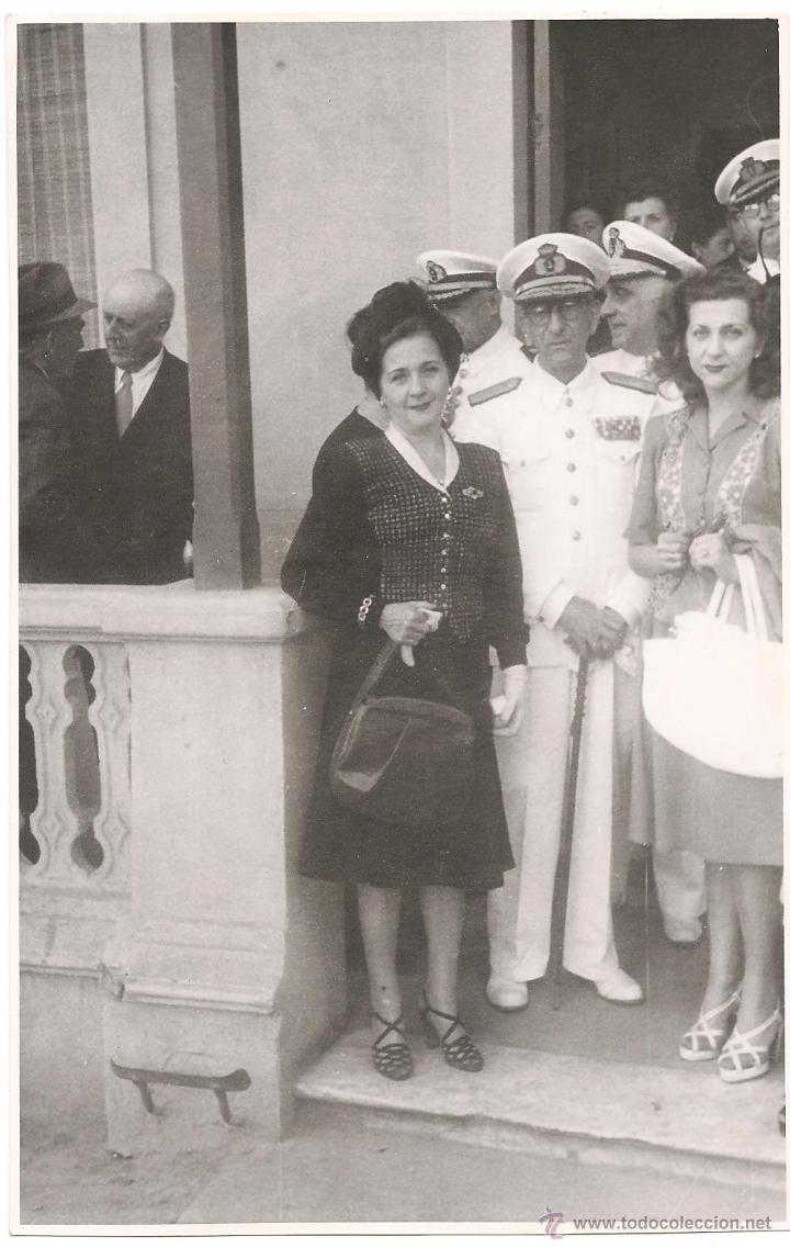 Military Antiques: ALTOS OFICIALES DE LA MARINA ESPA&Ntilde;OLA EN LOS A&Ntilde;OS 40/50