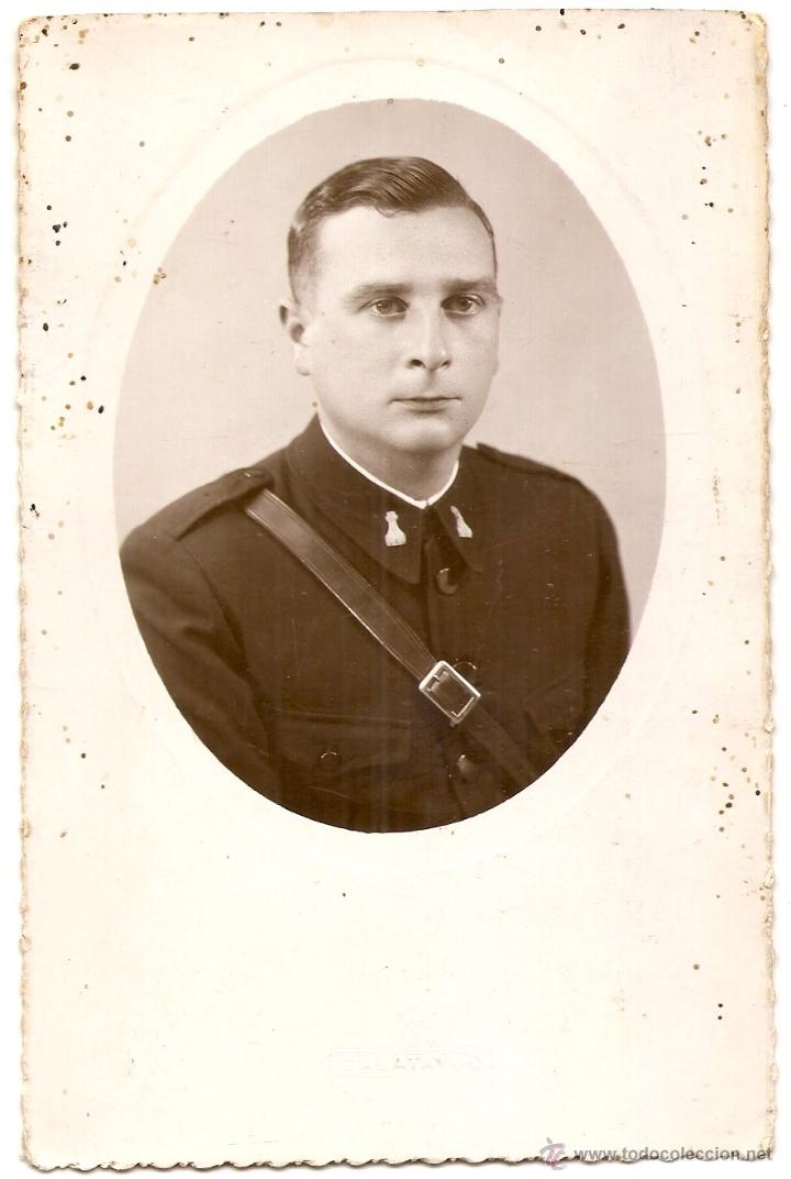 Militaria: Militar