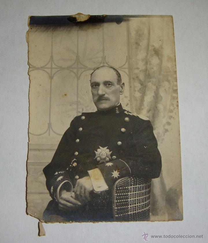 Military Antiques: Antigua Fotografia Militar