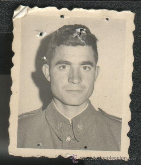 Militaria: MILITAR