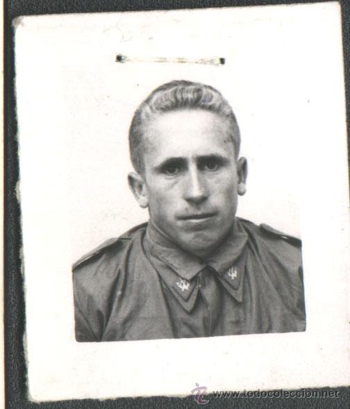 Militaria: militar