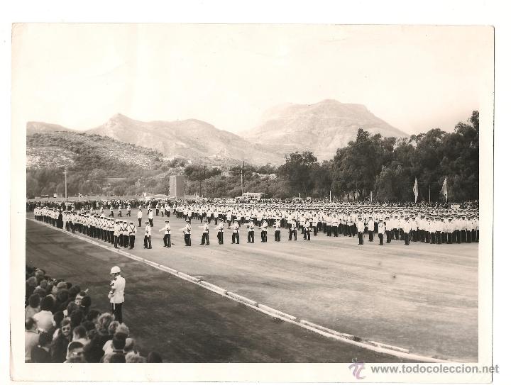 Military Antiques: INFANTERIA DE MARINA ESPA&Ntilde;OLA EN LOS A&Ntilde;OS 60/70