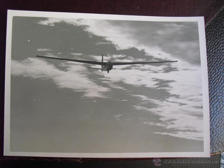 Militaria: PLANEADOR BLANIK L-13 EN VUELO