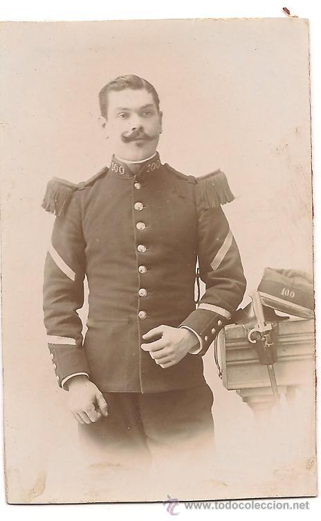 Military Antiques: OFICIAL FRANC&Eacute;S EN LA D&Eacute;CADA DE LOS A&Ntilde;OS 10 AL 20