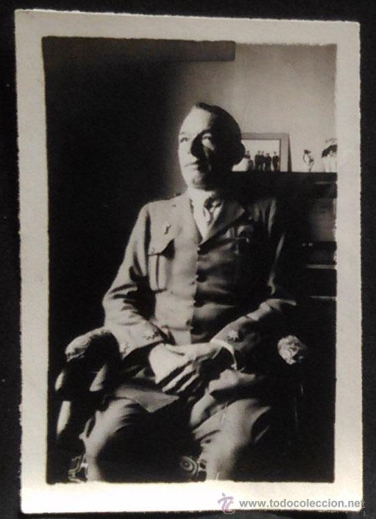 Militaria: MILITAR - Foto 1