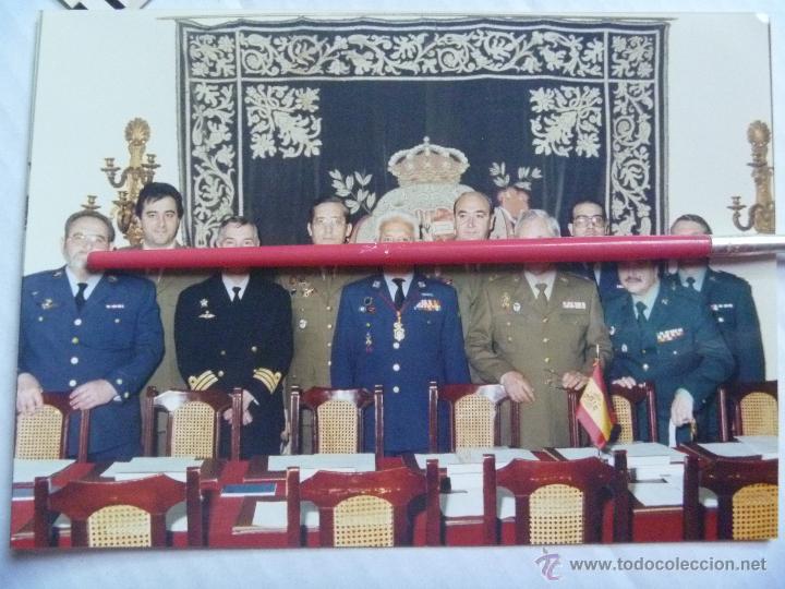 Militaria: COMANDANTE AVIACION COLECTIVA LEGION. DOS AVANCES EN ESCALA ( POR ESCUADRILLA AZUL EN RUSIA )