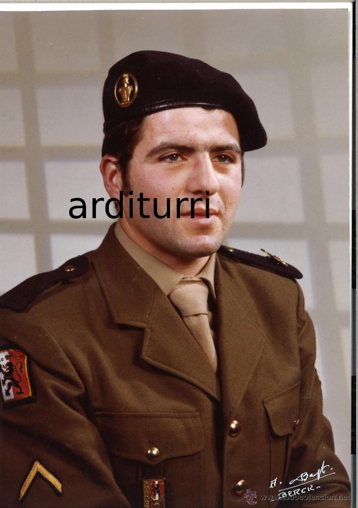 Military Antiques: Militar franc&eacute;s. 1961. Cooperaci&oacute;n en Norte de Africa