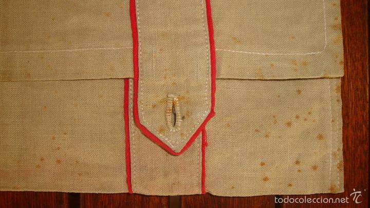 Militaria: CARTERA MACUTO - Foto 2