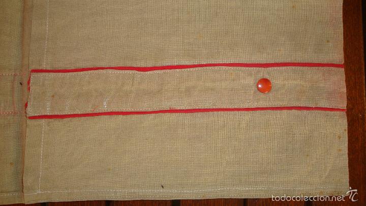 Militaria: CARTERA MACUTO - Foto 4