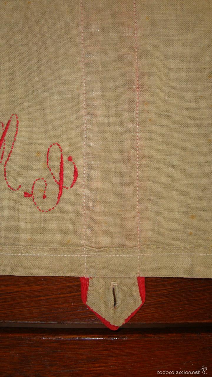 Militaria: CARTERA MACUTO - Foto 5