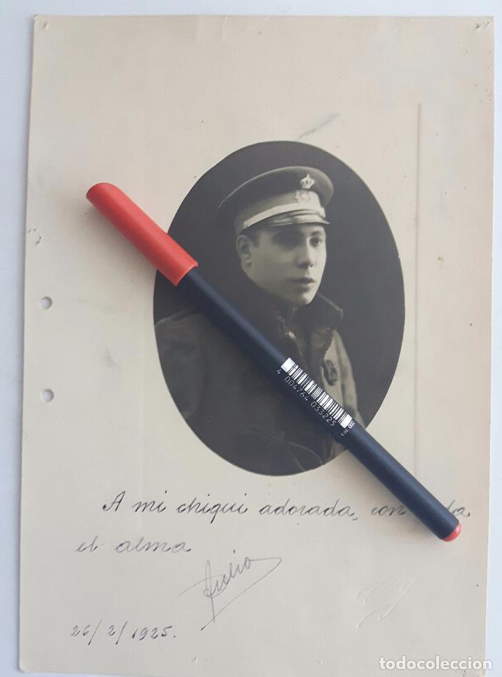 Military Antiques: Preciosa fotograf&iacute;a de un oficial de la Cruz Roja a&ntilde;os 20. Ver m&aacute;s fotos.