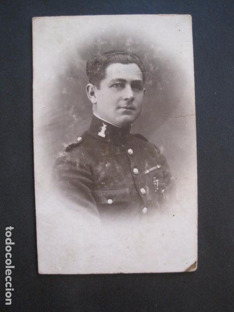 Militaria: FOTOGRAFIA MILITAR - VER FOTOS Y MEDIDAS-(V-8271)