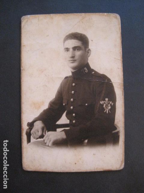 Militaria: FOTOGRAFIA MILITAR - VER FOTOS Y MEDIDAS-(V-8272)