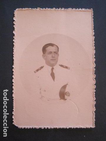 Militaria: FOTOGRAFIA MILITAR - VER FOTOS Y MEDIDAS-(V-8279)