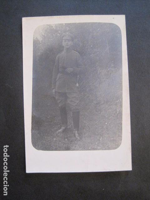 Militaria: FOTOGRAFIA MILITAR  - VER FOTOS Y MEDIDAS-(V-8281 )