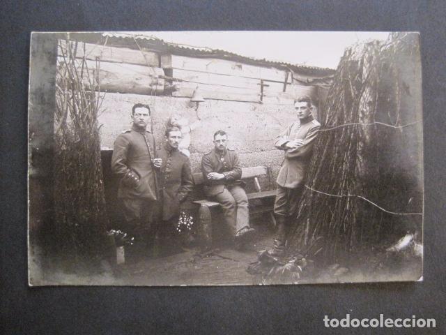 Militaria: FOTOGRAFIA MILITAR - VER FOTOS Y MEDIDAS-(V-8283 )