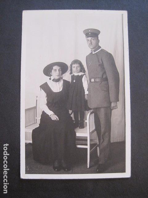 Militaria: FOTOGRAFIA MILITAR - VER FOTOS Y MEDIDAS-(V-8285 )