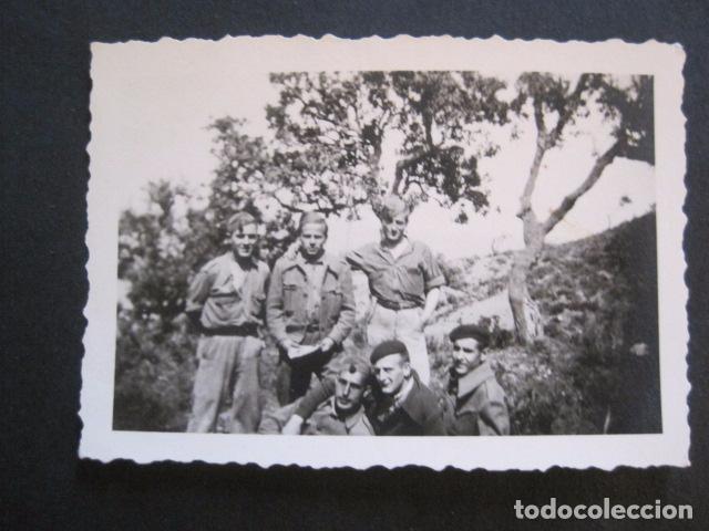 Militaria: FOTOGRAFIA MILITAR - VER FOTOS Y MEDIDAS-(V-8323)
