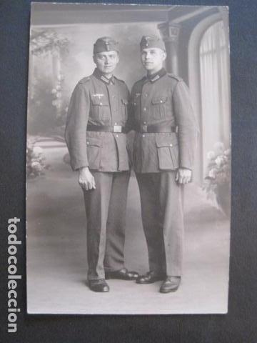 Militaria: FOTOGRAFIA MILITAR - VER FOTOS Y MEDIDAS-(V-8325)