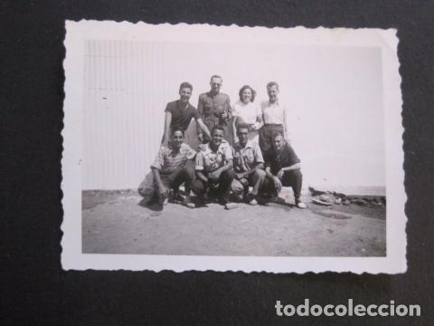 Militaria: FOTOGRAFIA MILITAR - VER FOTOS Y MEDIDAS-(V-8328)