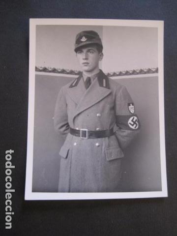 Militaria: FOTOGRAFIA MILITAR - VER FOTOS Y MEDIDAS-(V-8330)