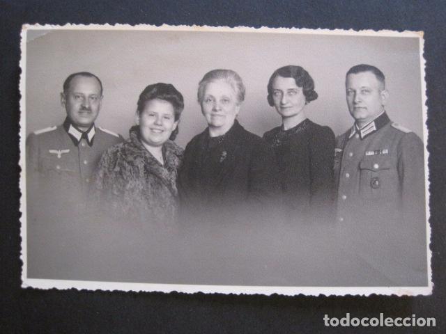 Militaria: FOTOGRAFIA MILITAR - VER FOTOS Y MEDIDAS-(V-8331)