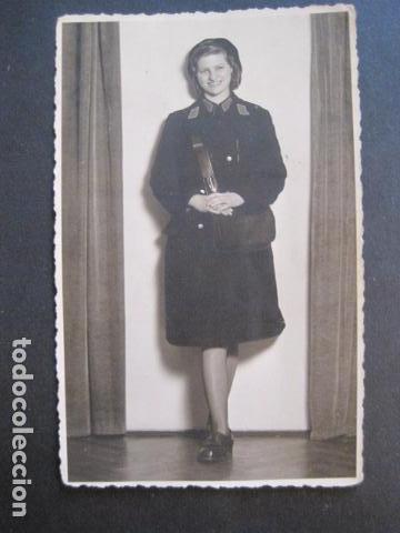 Militaria: FOTOGRAFIA MILITAR - VER FOTOS Y MEDIDAS-(V-8332)