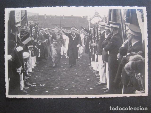 Militaria: FOTOGRAFIA MILITAR - VER FOTOS Y MEDIDAS-(V-8334)