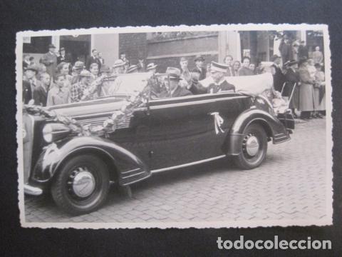 Militaria: FOTOGRAFIA MILITAR - VER FOTOS Y MEDIDAS-(V-8335)