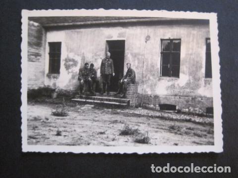 Militaria: FOTOGRAFIA MILITAR - VER FOTOS Y MEDIDAS-(V-8339)