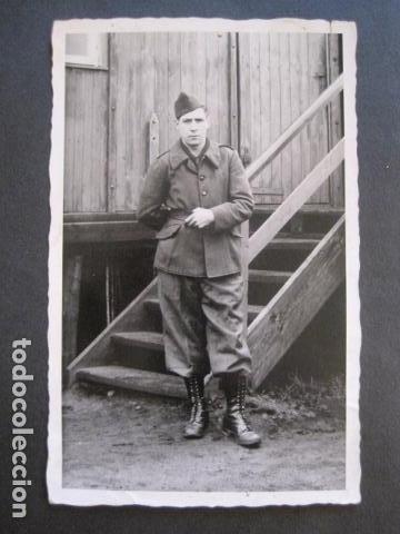 Militaria: FOTOGRAFIA MILITAR - VER FOTOS Y MEDIDAS-(V-8340)