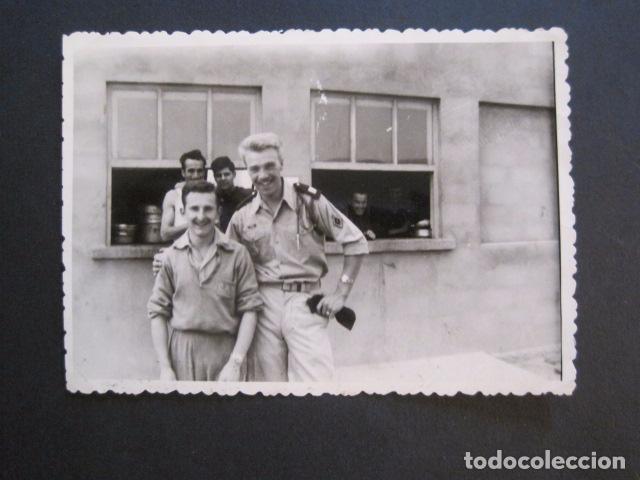 Militaria: FOTOGRAFIA MILITAR - VER FOTOS Y MEDIDAS-(V-8342)