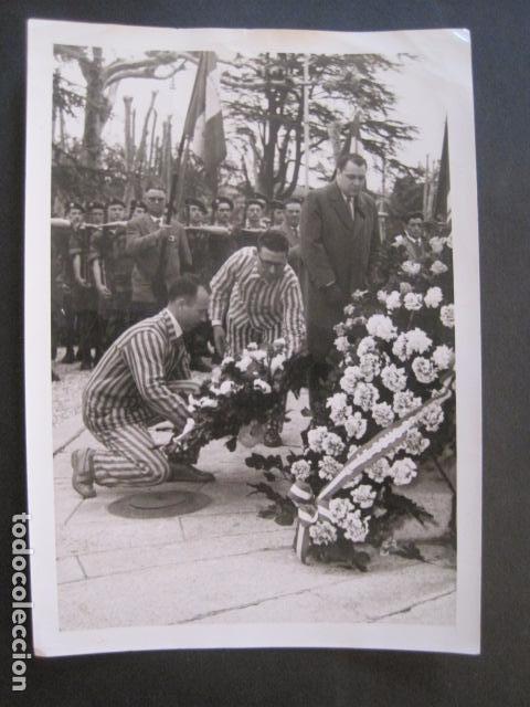 Militaria: FOTOGRAFIA MILITAR - VER FOTOS Y MEDIDAS-(V-8343)