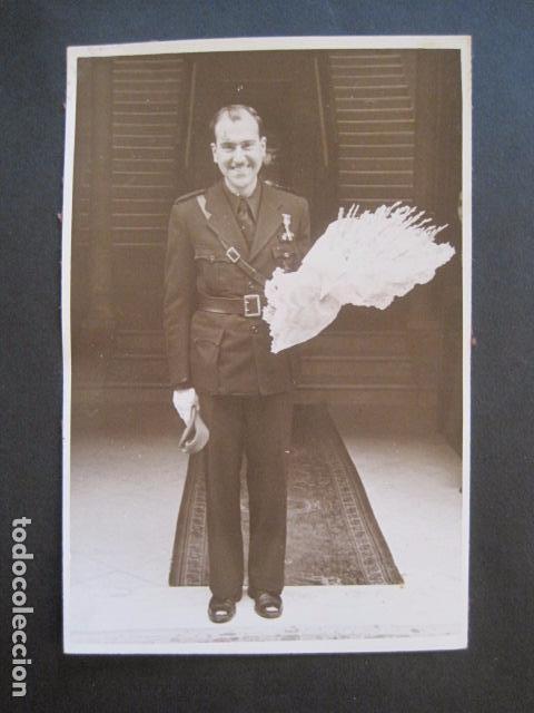 Militaria: FOTOGRAFIA MILITAR - VER FOTOS Y MEDIDAS-(V-8347)