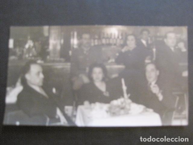 Militaria: FOTOGRAFIA MILITAR - VER FOTOS Y MEDIDAS-(V-8351)