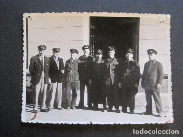Militaria: FOTOGRAFIA MILITAR - VER FOTOS Y MEDIDAS-(V-8355)